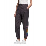 adidas Originals ADICOLOR TRACKSUIT BOTTOMS GD2263 Μαύρο Εικόνα 