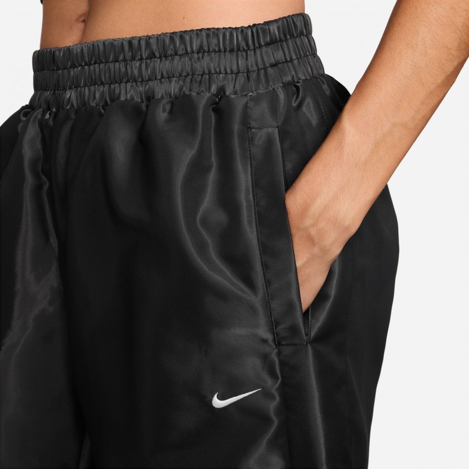 Γυναικείο Παντελόνι Μαύρο - Nike Sportswear Windrunner
