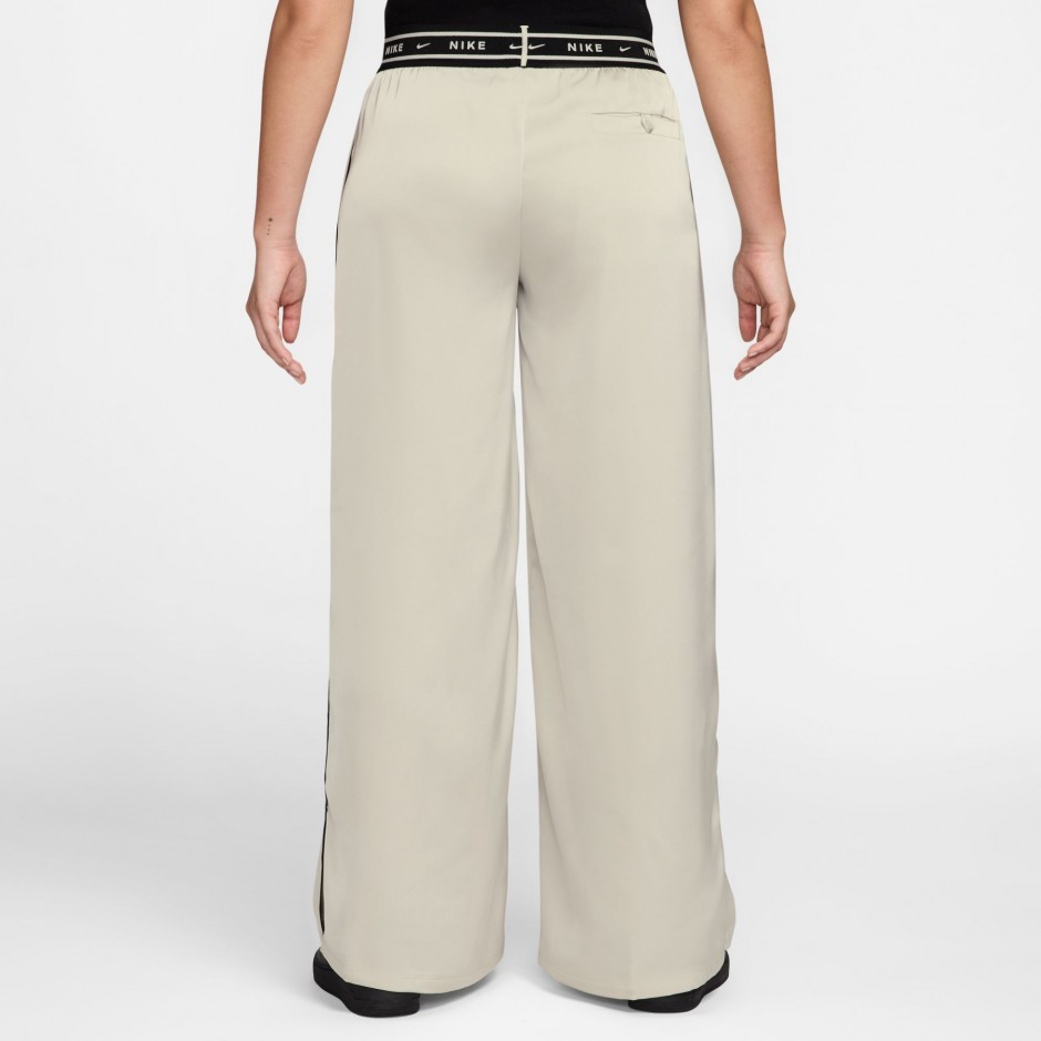 NIKE W NSW OFFLN WVN STN PANT IH1326-072 Ecru