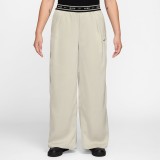 NIKE W NSW OFFLN WVN STN PANT IH1326-072 Ecru Image 
