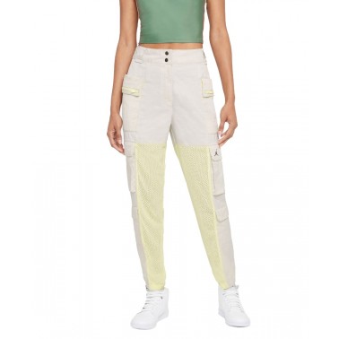 JORDAN HEATWAVE WOMEN'S UTILITY PANTS DD0280-072 Εκρού