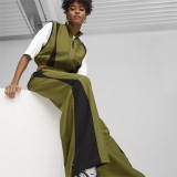 PUMA  DARE TO 625571-33 Κhaki Image 1