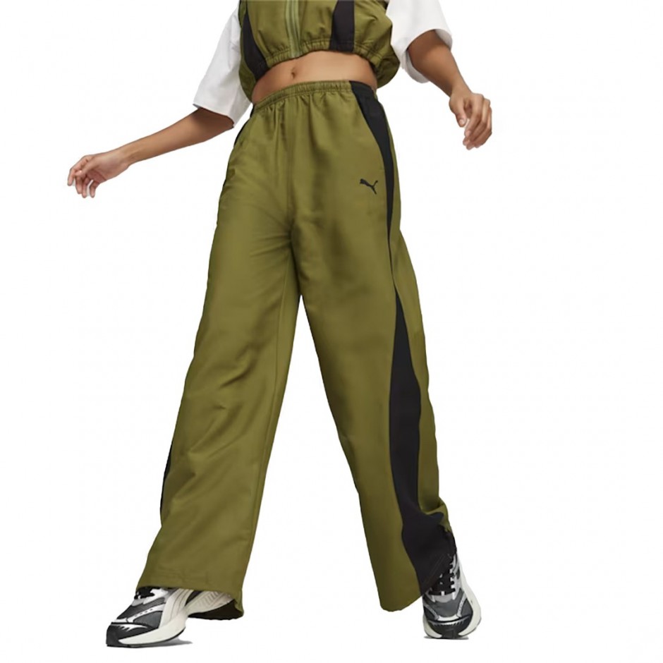 PUMA  DARE TO 625571-33 Κhaki