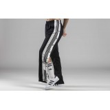 adidas Originals ADIBREAK PANT CV8276 Μαύρο Εικόνα 1