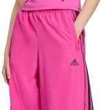 Γυναικείο Παντελόνι Φούξια - adidas Originals Teamgeist Adicolor Εικόνα 1