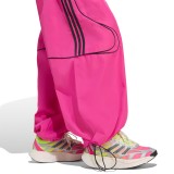 Γυναικείο Παντελόνι Φούξια - adidas Originals Teamgeist Adicolor Εικόνα 2