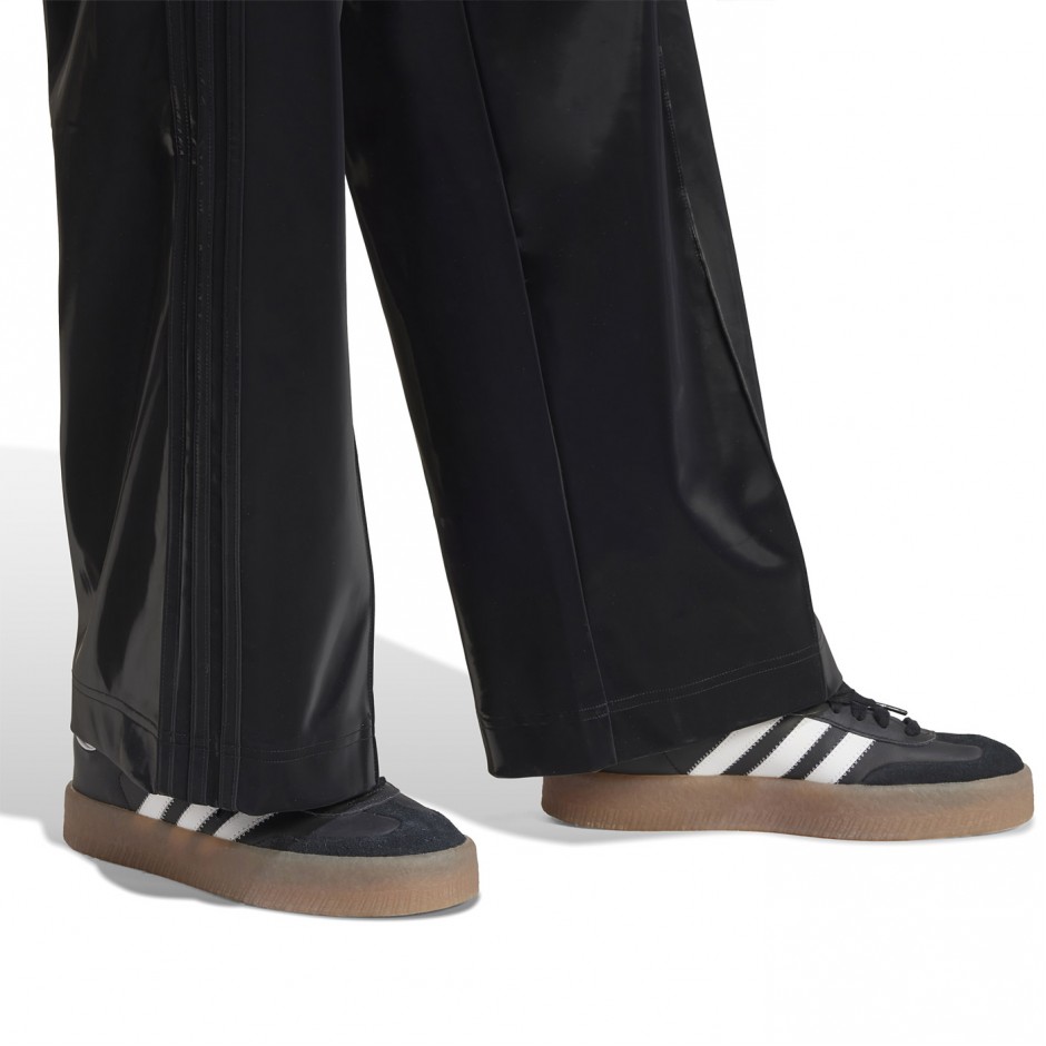 Γυναικείο Παντελόνι Ανθρακί - adidas Originals Adicolor Holiday