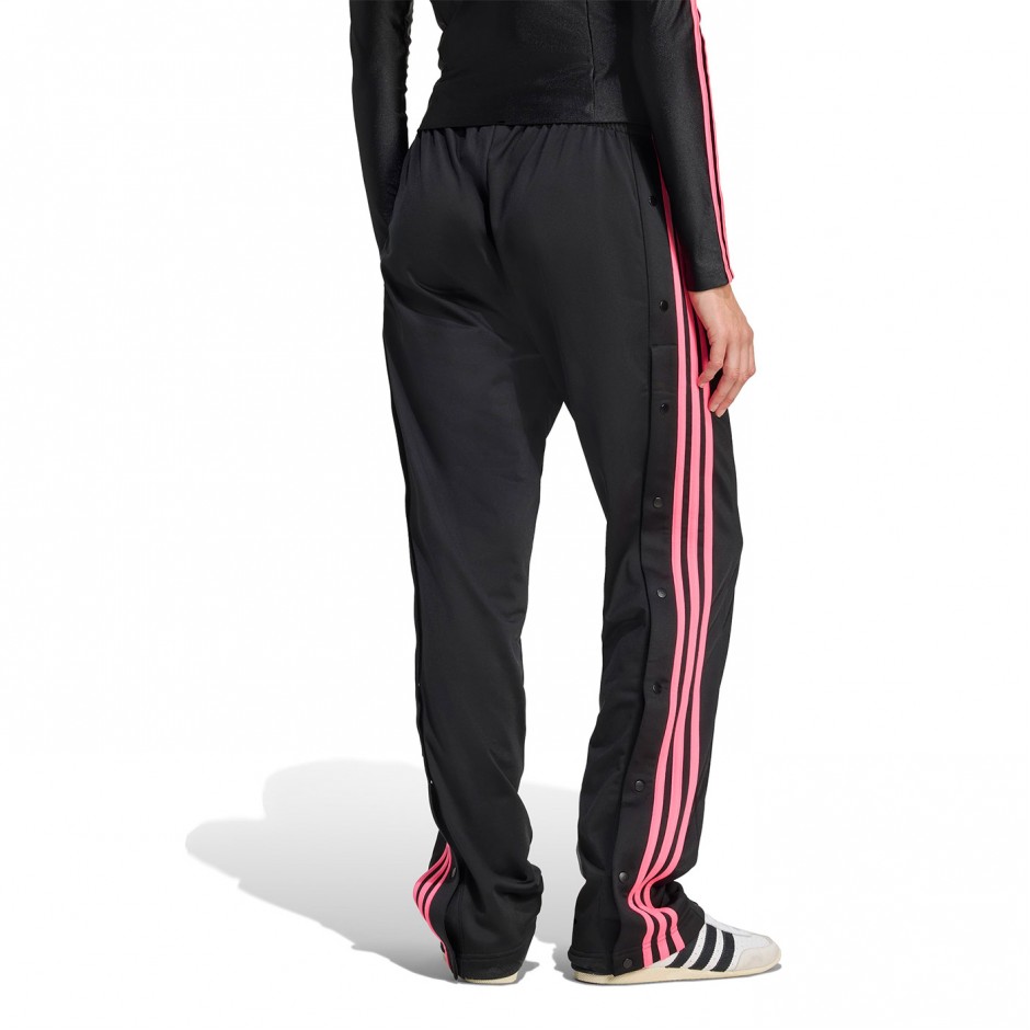 Γυναικείο Παντελόνι Φόρμα Μαύρο - adidas Originals Adibreak