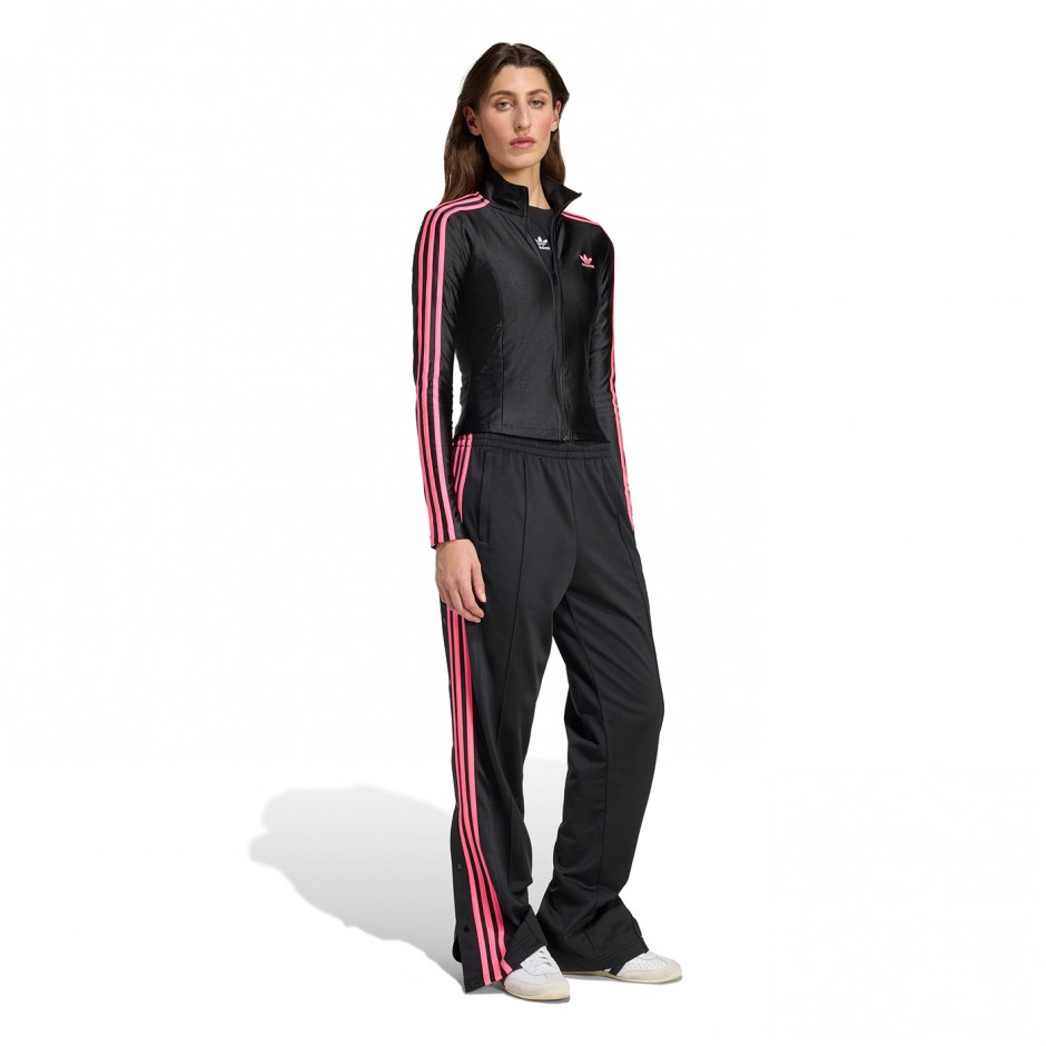 Γυναικείο Παντελόνι Φόρμα Μαύρο - adidas Originals Adibreak