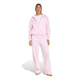 Γυναικείο Παντελόνι Ροζ - adidas Originals Mohair Firebird Loose Εικόνα 3