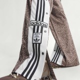 adidas Originals AOP ADIBREAK PT KD8820 Brown Image 3