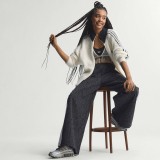 adidas Originals FBD OS DNM PNT KD2816 Black Image 7