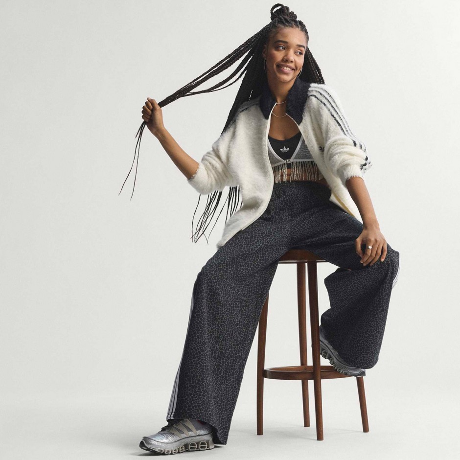 adidas Originals FBD OS DNM PNT KD2816 Black