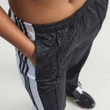 Γυναικείο Παντελόνι Μαύρο - adidas Originals Adibreak AOP Εικόνα 4