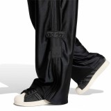 Women's Track Pants Black - adidas Originals Adibreak Double Layered Image 2