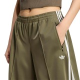 Γυναικείο Παντελόνι Λαδί - adidas Originals Firebird Barrel Εικόνα 1
