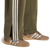 Γυναικείο Παντελόνι Λαδί - adidas Originals Firebird Barrel Εικόνα 2