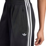 Γυναικείο Παντελόνι Μαύρο - adidas Originals Firebird Barrel Εικόνα 2