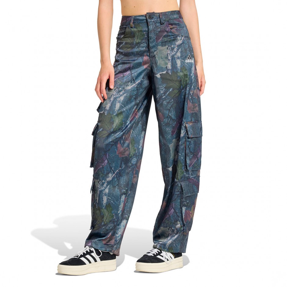 adidas Originals SAT CARGO PANTS KE3741 Black