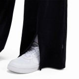 ELLESSE SARTORIA VELVET TRACK PANT SGX21021-011 Black Image 2