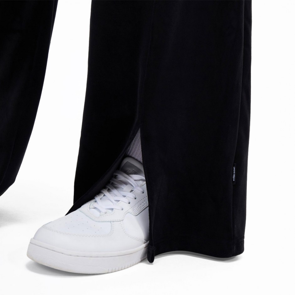 ELLESSE SARTORIA VELVET TRACK PANT SGX21021-011 Black