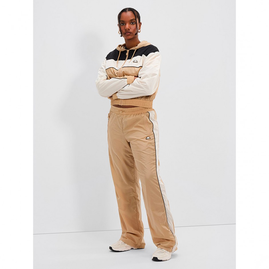 ELLESSE SARTORIA ZIPP TRACK PANT SGX21027-214 Beige