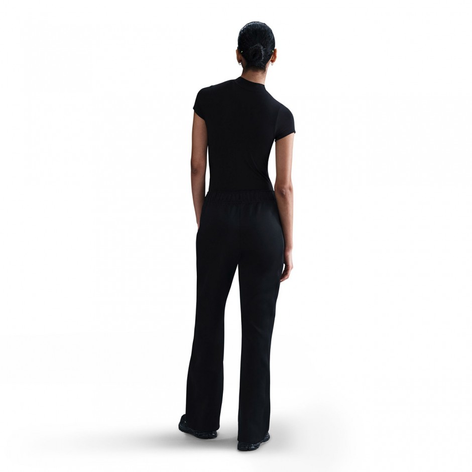 Women's Joggers Black - Nike Sportswear Windrunner