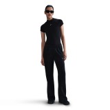 Women's Joggers Black - Nike Sportswear Windrunner Image 3