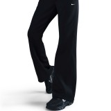 Women's Joggers Black - Nike Sportswear Windrunner Image 