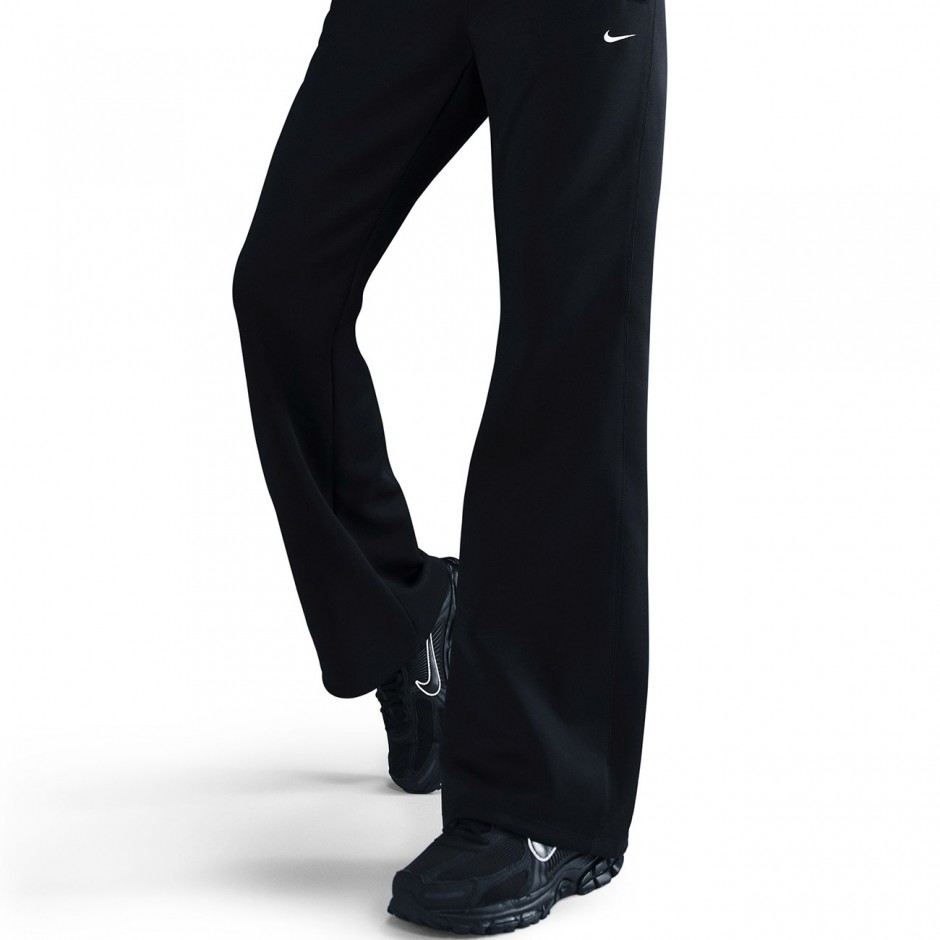Women's Joggers Black - Nike Sportswear Windrunner