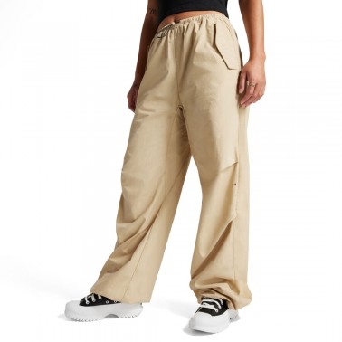 CONVERSE PARACHUTE PANTS 10026399-A03 Beige
