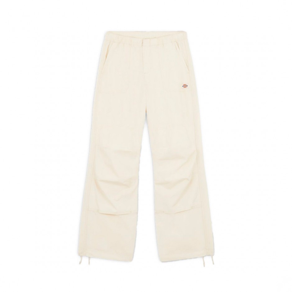 DICKIES FISHERSVILLE PANT W DK0A4YV4F90-F90 Ecru