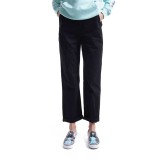 VANS WM AUTHENTIC WMN CHINO VN0A5JOHBLK-BLK Black Image 