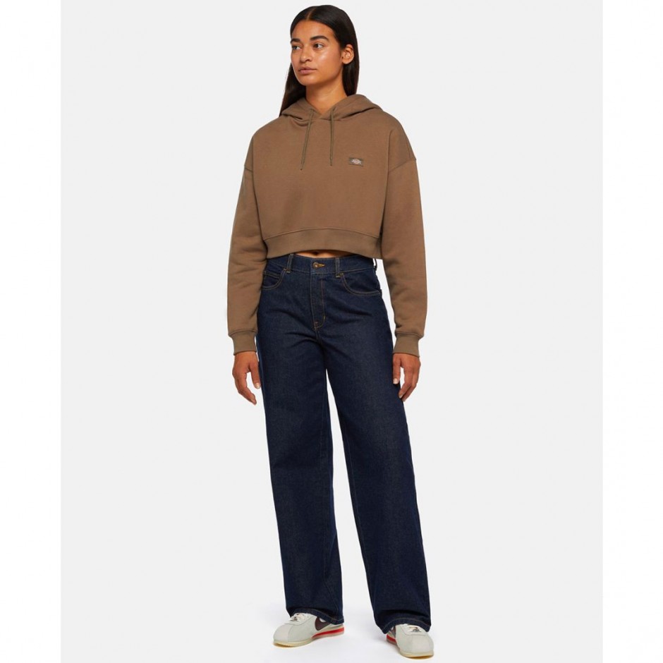 Γυναικείο Παντελόνι Τζιν - Dickies Herndon