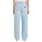 DICKIES 984 RELAXED STRAIGHT JEANS W DK0A88NK0FE-0FE Jeans Image 0