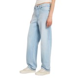 DICKIES 984 RELAXED STRAIGHT JEANS W DK0A88NK0FE-0FE Jeans Image 1
