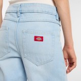 DICKIES 984 RELAXED STRAIGHT JEANS W DK0A88NK0FE-0FE Jeans Image 2