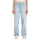 DICKIES 984 RELAXED STRAIGHT JEANS W DK0A88NK0FE-0FE Jeans Image 
