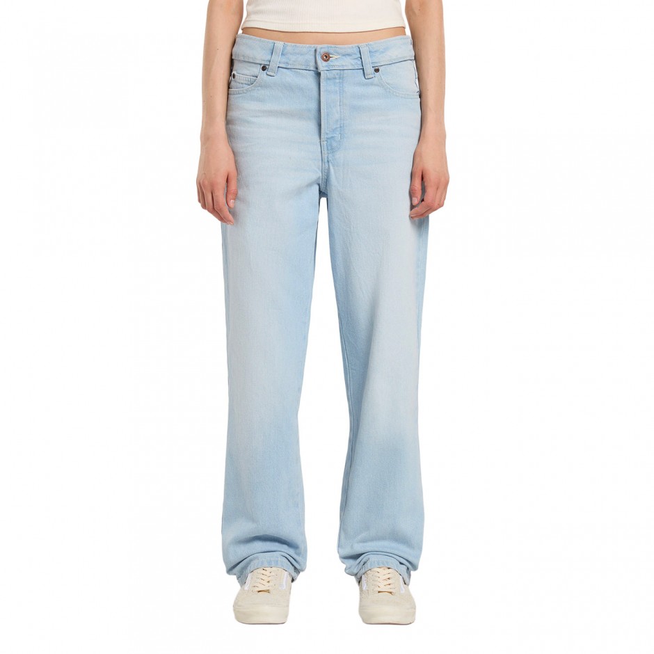 DICKIES 984 RELAXED STRAIGHT JEANS W DK0A88NK0FE-0FE Jeans