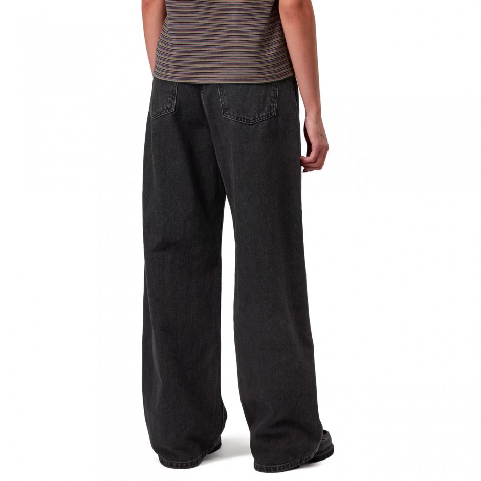 CARHARTT WIP W JANE PANT I030497-8960 Black