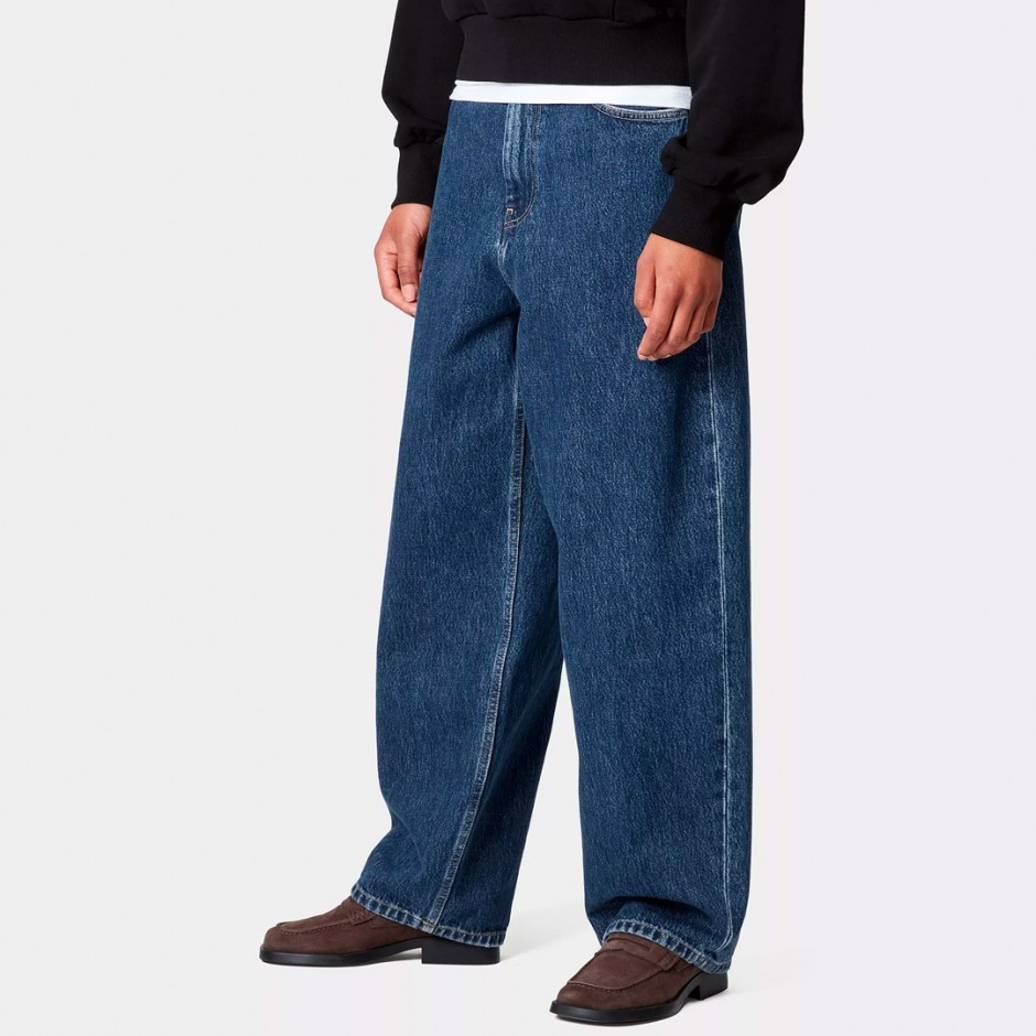 CARHARTT WIP W BRANDON PANT I035892-0106 Jeans