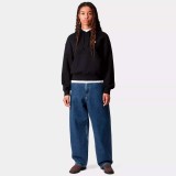 CARHARTT WIP W BRANDON PANT I035892-0106 Jeans Image 2