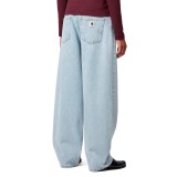 CARHARTT WIP W BRANDON PANT I035892-01A3 Jeans Image 0