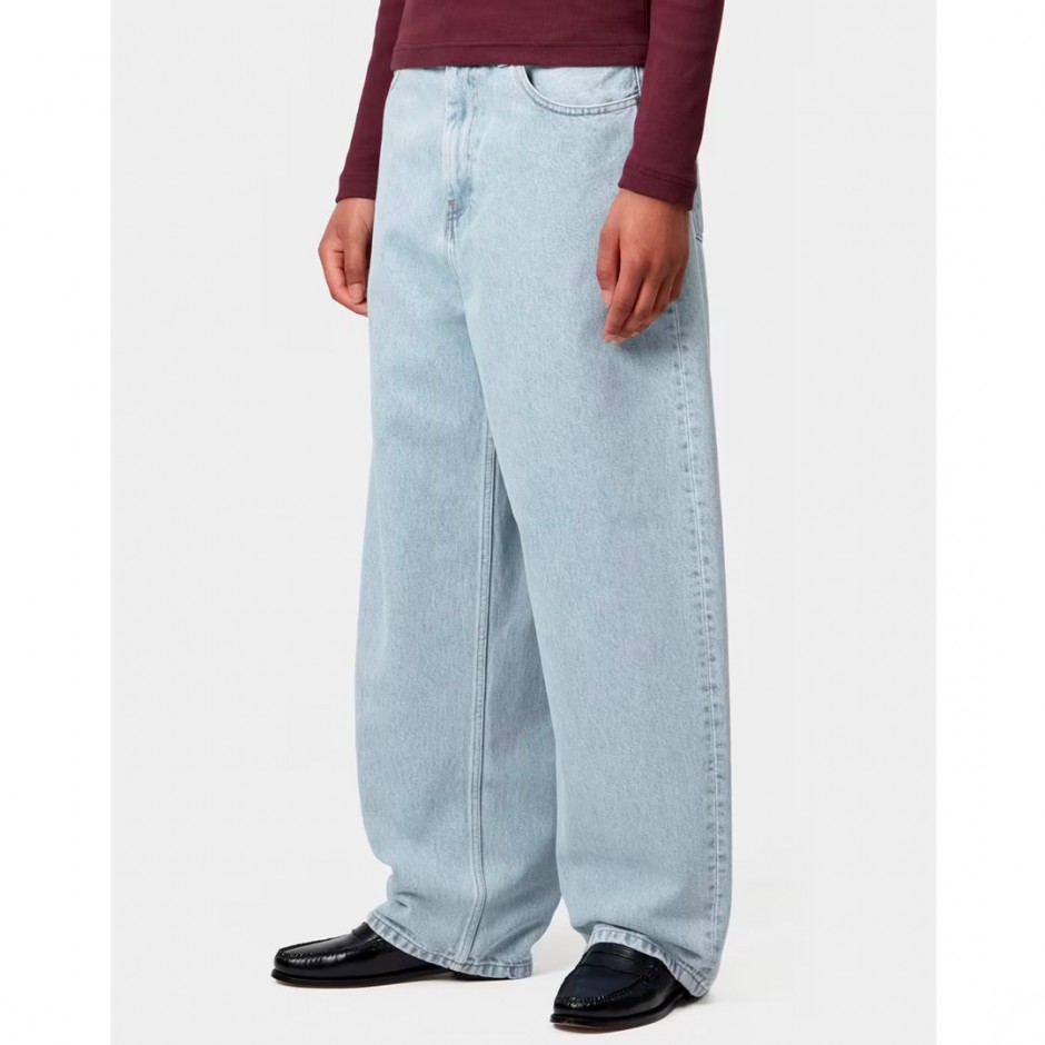 CARHARTT WIP W BRANDON PANT I035892-01A3 Jeans