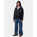 CARHARTT WIP W JANE PANT I030497-0106 Blue Image 2