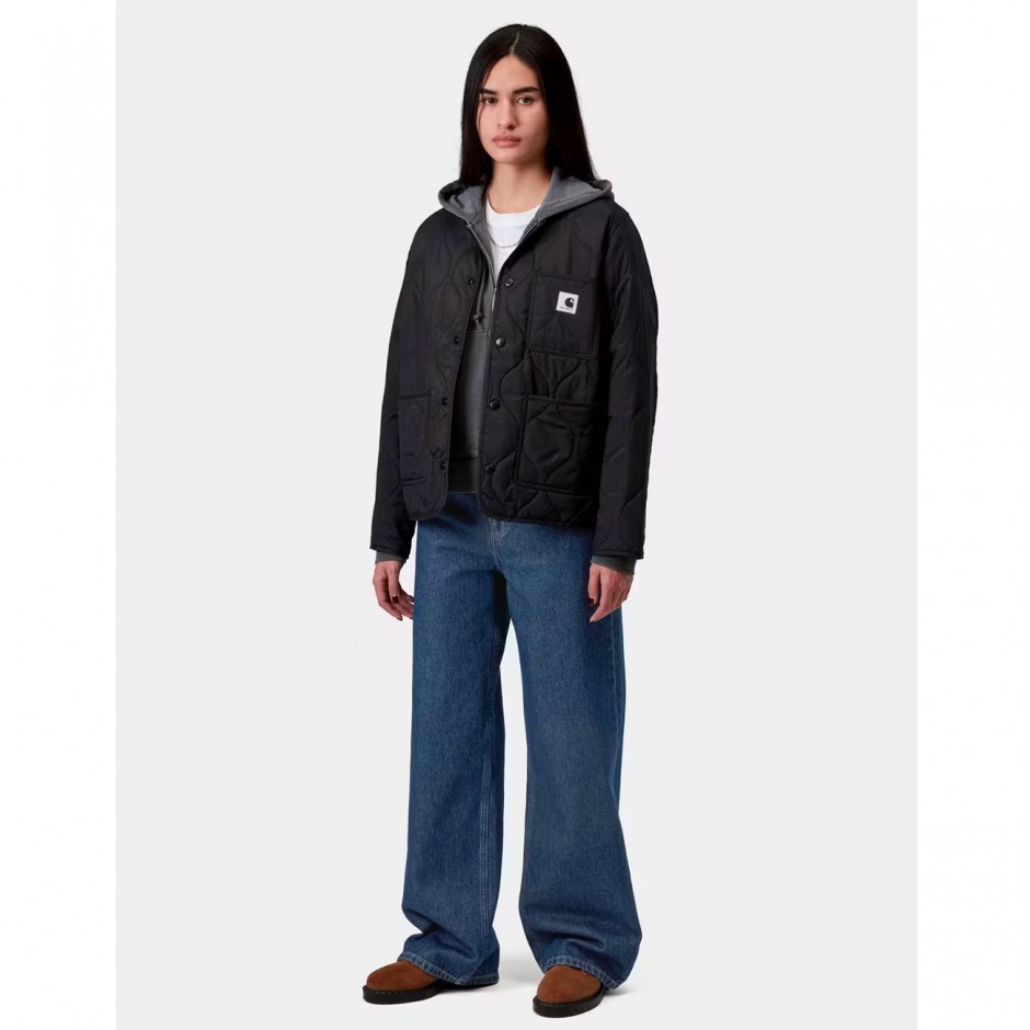 CARHARTT WIP W JANE PANT I030497-0106 Blue