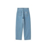 Γυναικείο Παντελόνι Τζιν Μπλε - Carhartt WIP W' Brandon Εικόνα 2
