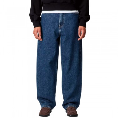 CARHARTT WIP W BRANDON PANT I035892-0106 Jeans