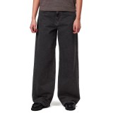 CARHARTT WIP W JANE PANT I030497-8960 Black Image 