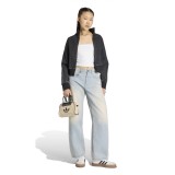 Γυναικείο Τζιν Παντελόνι - adidas Originals Vintage Dad Εικόνα 3